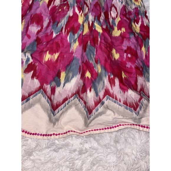 Monsoon girls sz. 10-11 sleeveless spaghetti strap dress. Beautiful, exc. qualit - Picture 3 of 10